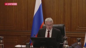 ГУБЕРНАТОР СДЕЛАЛ «ПОСЛЕДНЕЕ ПРЕДУПРЕЖДЕНИЕ» ВЛАСТЯМ ПЕТРОПАВЛОВСКА ИЗ-ЗА СНЕГООЧИСТКИ • НОВОСТИ