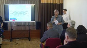 С ЛИЧНЫМ УЧАСТИЕМ