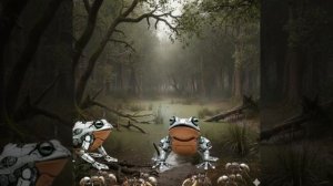 Кочевые Муравьи(Беги от НАС!) / R.Jiskar & LAMOTEH