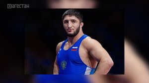 Абдулрашид Садулаев возглавляет команду Дагестана на матчевой встрече во Владикавказе