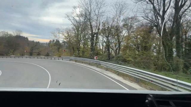 ЭКСКУРС ПО СОЧИНСКИМ СЕРПАНТИНАМ! ЧАСТЬ 1 смотреть онлайн