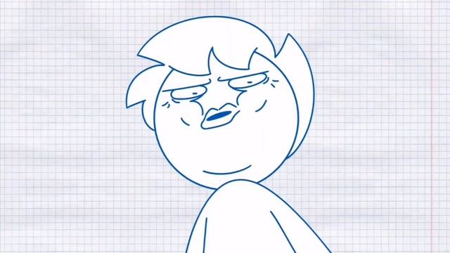 Неправильный способ завести друзей(Анимация) смотреть онлайн