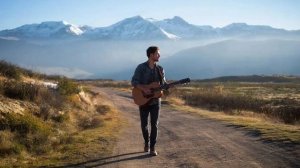 Иди по жизни не спеша   (ПРЕМЬЕРА)