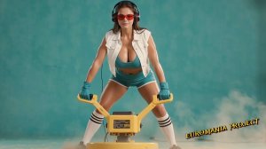 DJ DenisKdi - Retro Club Mix