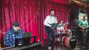 Harat’s pub 12.12.2025 Игорь Сиренко & Пару Раз