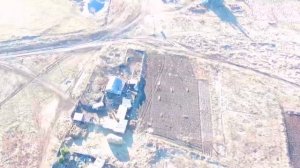 Разведочный выезд. Весна 2021. Без находок