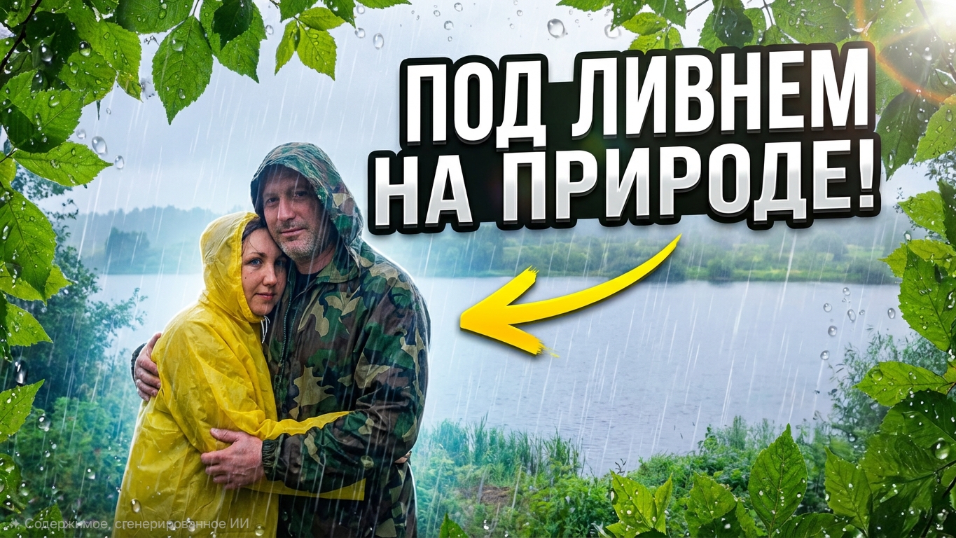 Отдых на природе , три дня и три ночи на берегу реки "Двина" Кемпинг. Рыбалка смотреть онлайн