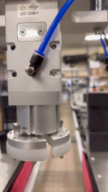 Снижение брака после автоматической укупорки это не случайность смотреть онлайн