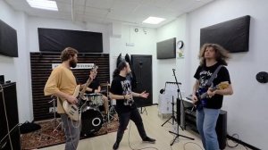 Ржавый Рифф - Взгляни На Себя