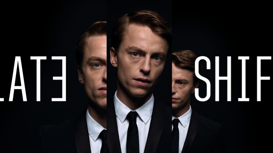 late shift игрофильм прохождение игры