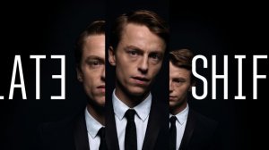 late shift игрофильм прохождение игры