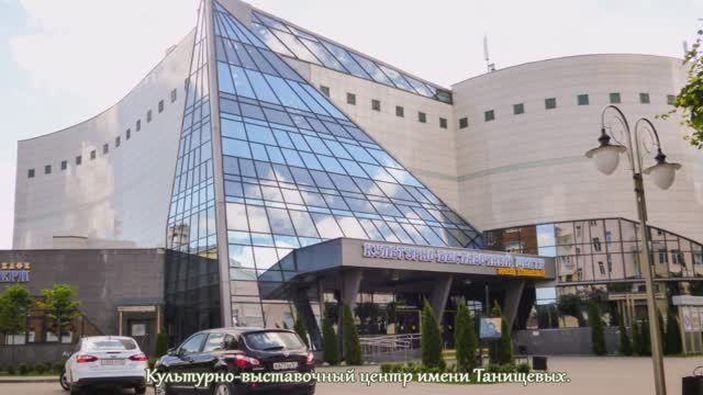 Смоленск. 19.06.2017 г.