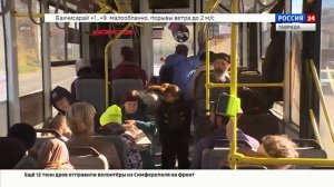 ВЕСТИ КРЫМ: выпуск 16.12.2025 17:30