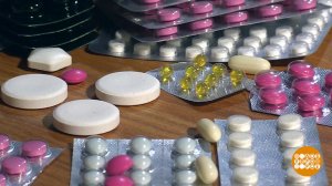 Лекарства без рецепта: каждый сам себе врач? Доброе утро. Фрагмент выпуска от 16.12.2025