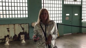 США Сан-Франциско, тюрьма АЛЬКАТРАС, Лос Анджелес Диснейленд