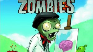 Зомби против растений! Plants vs Zombies ПвЗ PvZ Растения против Зомби
