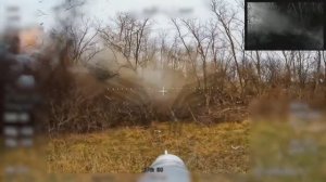 ❗Донбасс. 🔴 Работает «Рубикон»