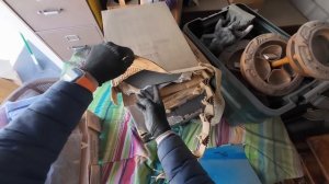 Тут было золота на много тысяч. ( PGLive)