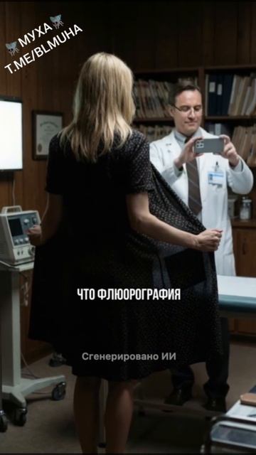 У врача смотреть онлайн