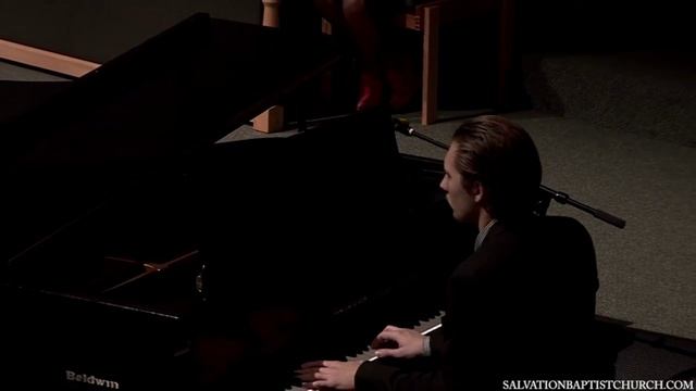 Я в скорби прохожу земное поле..- стих..