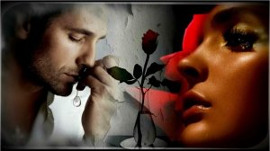 ОНА ЛЮБИЛА РОЗЫ