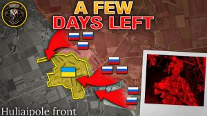 Ukraine Refuses to Back Down💪 Huliaipole: Battle Reaches City Center💥 Military Summary 2025.12.16