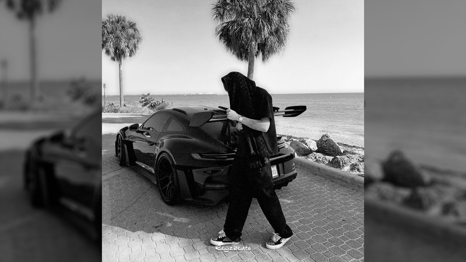 [FREE] Icegergert x Alblak 52 Type Beat - Dirty dancing | Memphis Type Beat 2025