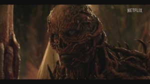 Очень странные дела (Stranger Things) — тизер второй половины пятого сезона