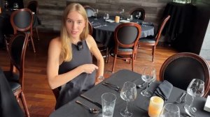 How To Order Food In a Restaurant