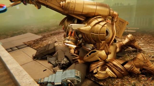 Skibidi Multiverse 6 (by Domstudio )