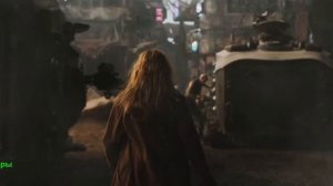 Супергёрл. Фильм 2026. Русский трейлер фильма.