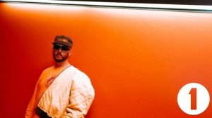 Need For Mirrors - BBC Radio 1 Drum and Bass Chilled Mix - 02.11.2025