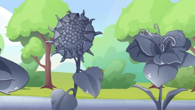 Достопримечательности России: Парк кованых фигур