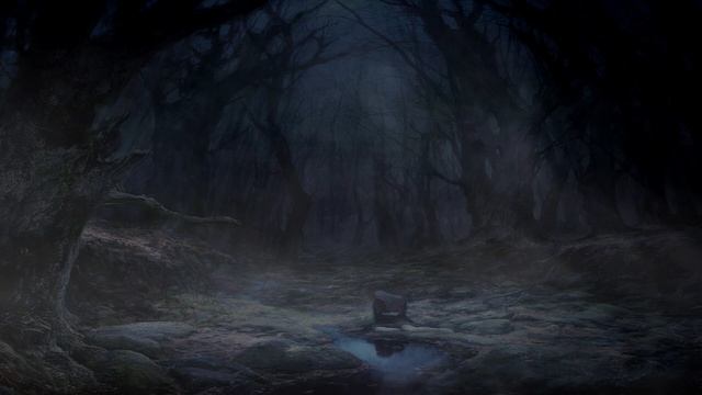 19 - Release (Last Inhale)