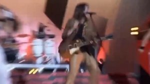 We will rock you. Владимир Нелюбин & Moscow Newzz / cover/ МАНЕЖ