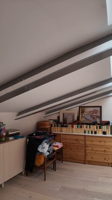 КРУТАЯ ДВУХЭТАЖНАЯ квартира с МАНСАРДОЙ в ЦЕНТРЕ СПБ! смотреть онлайн