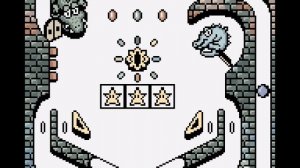 Revenge Of The Gator Gold