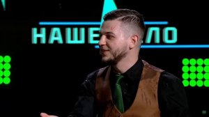 Конфликт Вадим Вадимыча и Мурада Легенды на конференции