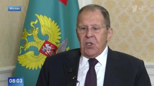 "Европа похожа на врача-двоечника" - Лавров о позиции ЕС по Украине.