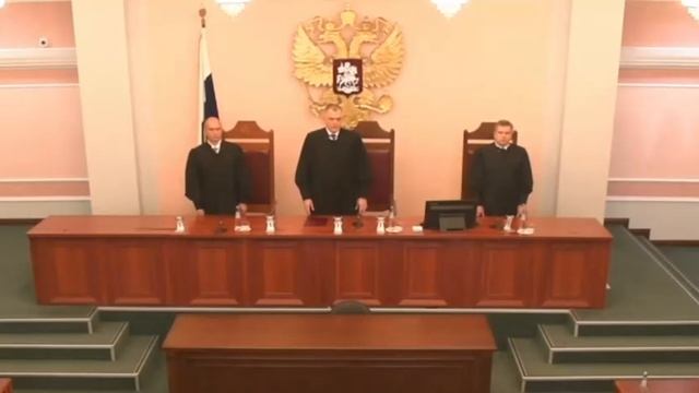 Суд вернул квартиру Полине Лурье