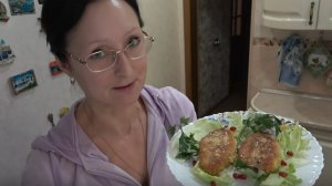 Хроника в городе. Декабрь 2025 года. Соленья в нише. Котлеты в пост это вкусно. Чечевица.