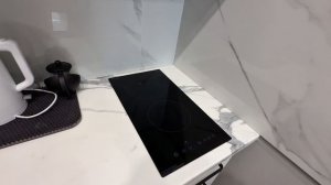 Квартира с ремонтом в ЖК Кислород Сочи