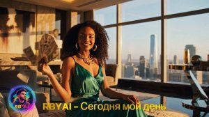 RBYAI - Сегодня мой день 🎵 ИИ музыка