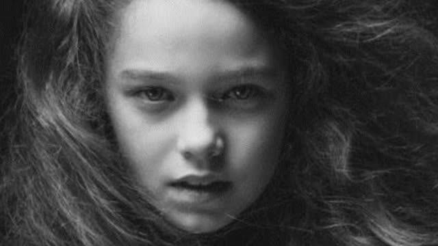 Fabrizio de Andre - Ho visto Nina volare (Cover)