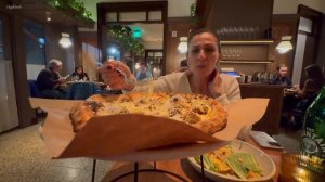 Спонтанное Решение  Чуть не Замерзли в Холодном Отеле   Эгине