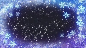 Что принёс первый снег