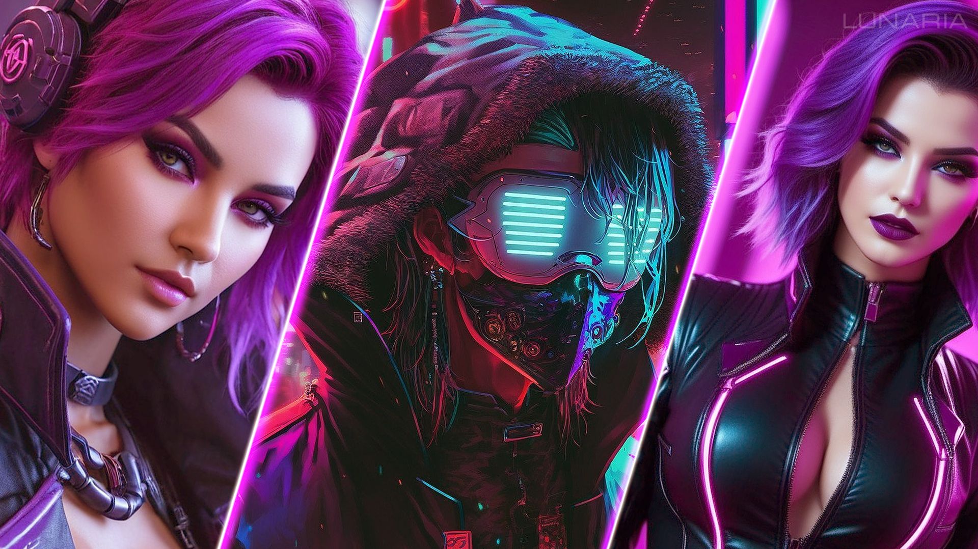 𝐋𝐔𝐍𝐀𝐑𝐈𝐀 𝐑𝐚𝐝𝐢𝐨 𝐌𝐢𝐱 /vol.20 2025/