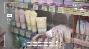 шоппинг в МАГНИТ КОСМЕТИК!💞 скупаю все! косметика