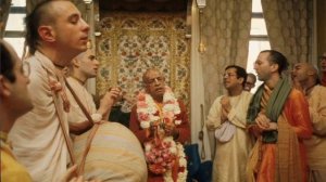 Лекция Шрилы Прабхупады 16.12.1975, Бомбей, в доме Бирлы. ШБ 7.6.1. Не оставайтесь во тьме.