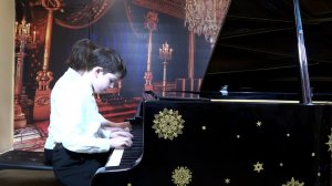 ПОДДЕРЖКА ТАЛАНТОВ